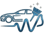 Washin' With Wes logo
